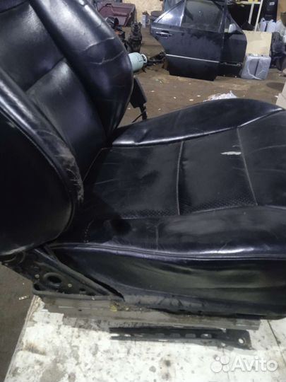 Комплект сидений Мерседес 124