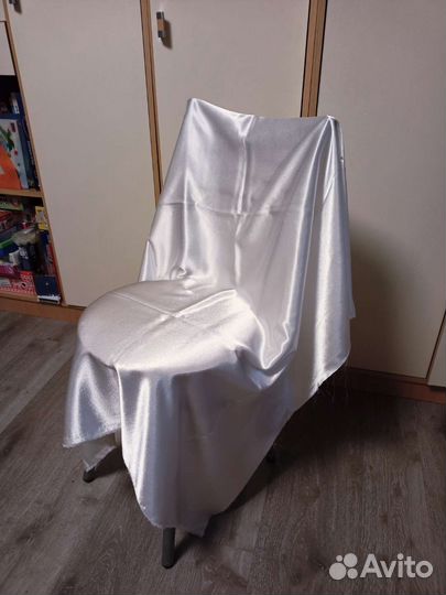 Накидка чехол на стул