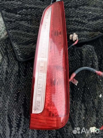 Фонарь Блит