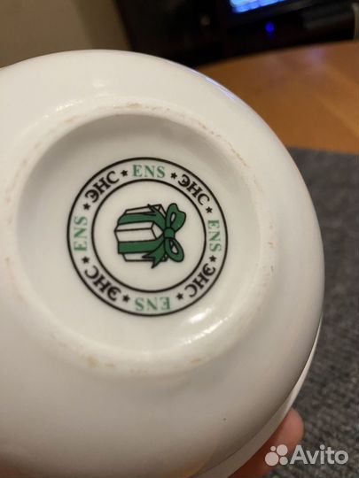 Заварочный чайник