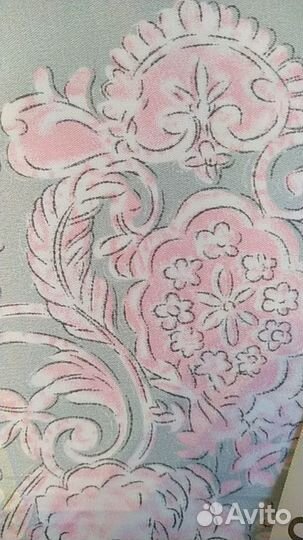 Постельное белье 2 х спальное новое