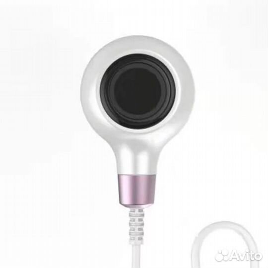 Аппарат высокосфокусированного ультразвука (hifu+R