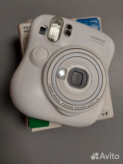 Fujifilm instax mini