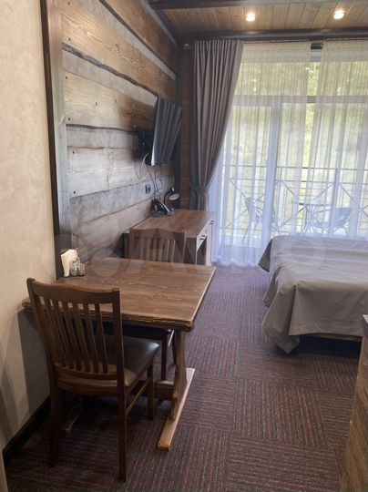 Квартира-студия, 26,7 м², 7/8 эт.