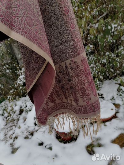 Шарф женский