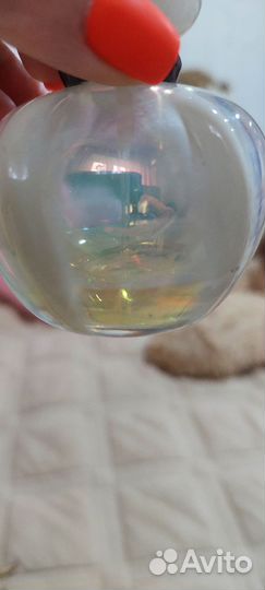 Туалетная вода женская dior