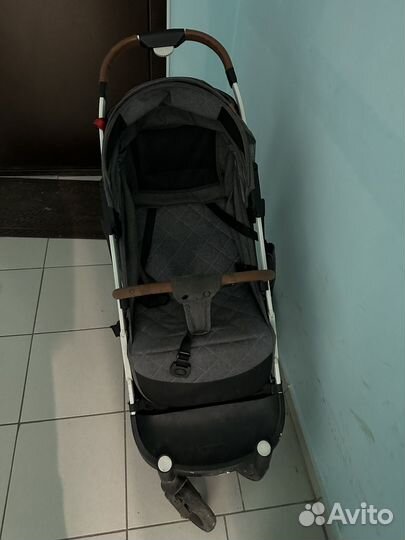 Коляска на запчасти