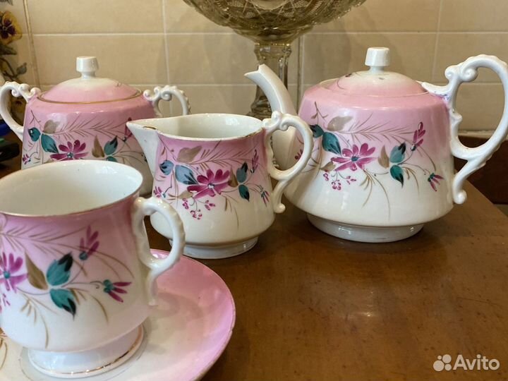 Кузнецов в реставрацию