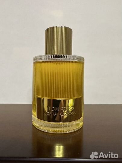 Парфюмерия