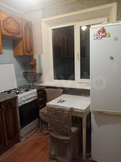 2-к. квартира, 44 м², 5/5 эт.