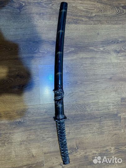 Катана сувенирная