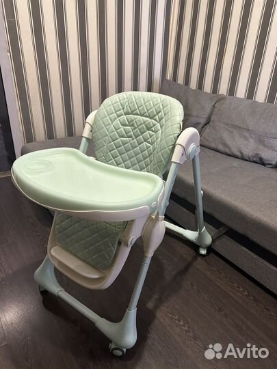 Стул для кормления