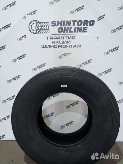 Шины 385/65 R22.5 Sailun STR1+ прицепные