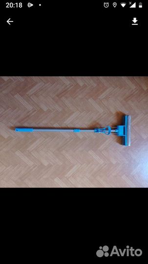Швабра новая с отжимом Россия,щётка для пола новые
