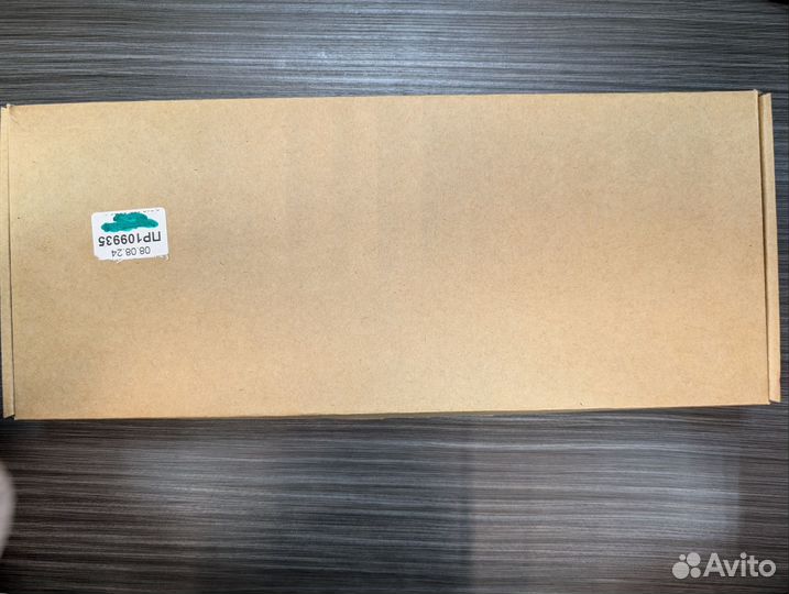 Аккумулятор a2289