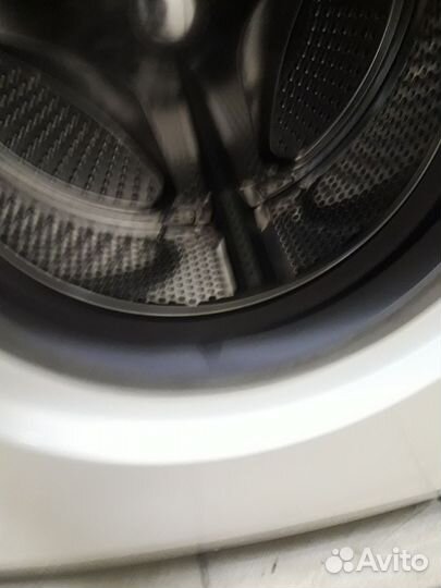 Стиральная машина бу с гарантией