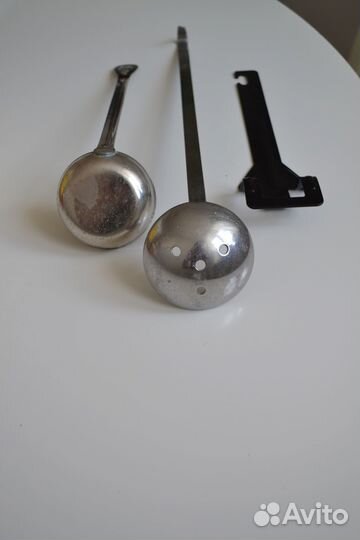 Кухонная утварь СССР