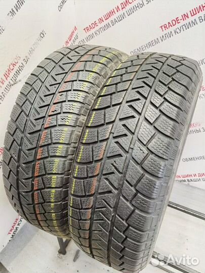 Michelin Latitude Alpin 215/60 R17 96T