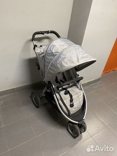 Детская коляска Valco baby snap