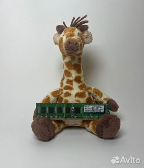 Память ddr3 2gb/4gb