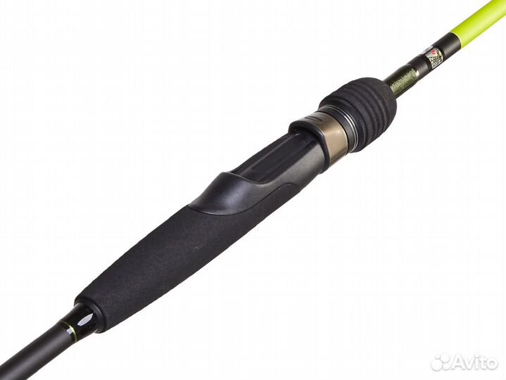 Спиннинг дл.1.98 т.4-18г. Elite Jig N'Twitch 18 