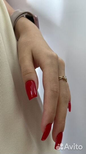 Модели на бесплатный маникюр