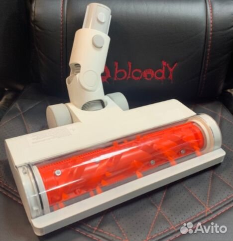Турбощетка верт пылесоса Xiaomi Vacuum Cleaner G11