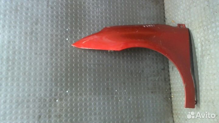 Крыло Citroen C4, 2007