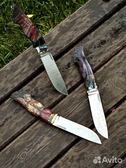 Кизлярский нож