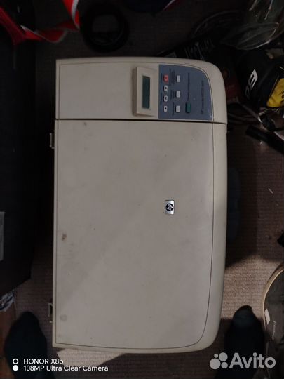 Мфу hp laserjet M1120