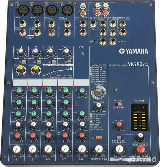 Аренда свет, звук