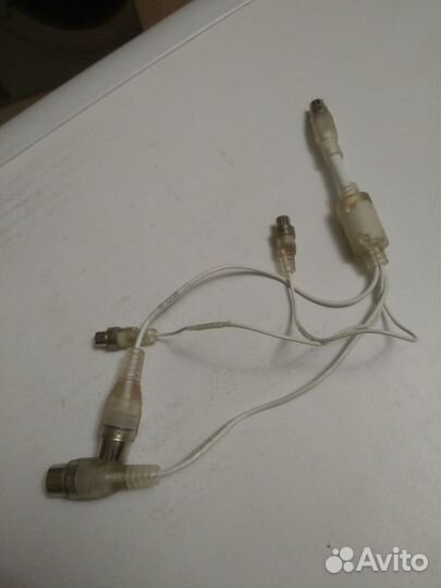 Кабель для компьютера