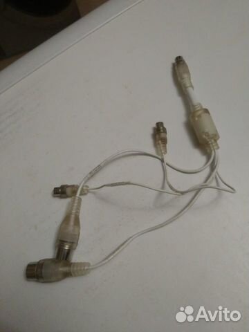 Кабель для компьютера