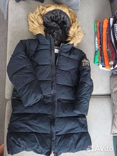 Вещи для мальчика пакетом размер 98/104