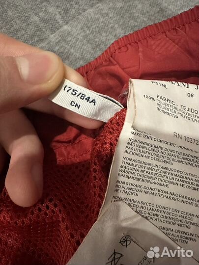 Шорты мужские