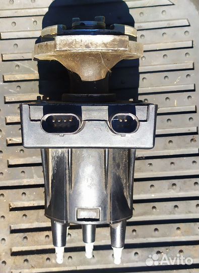 Трамблер daewoo espero 2л