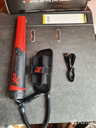 Пинпоинтер XP Mi-4