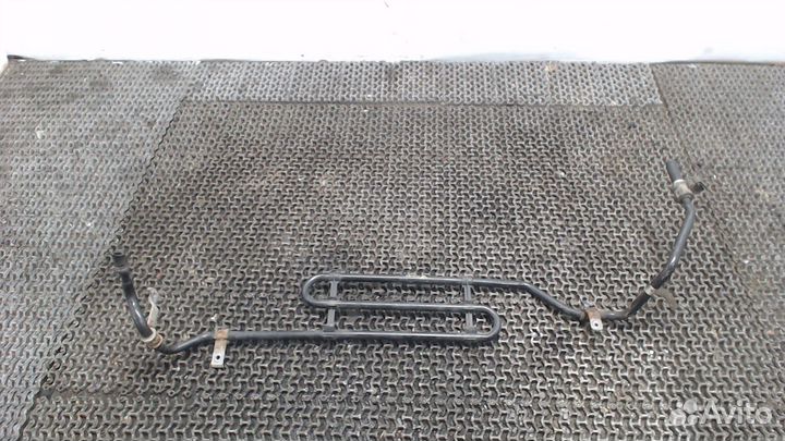 Радиатор гидроусилителя Peugeot 508, 2012