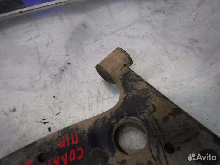 Рычаг подвески передний правый Lifan Solano 1.6