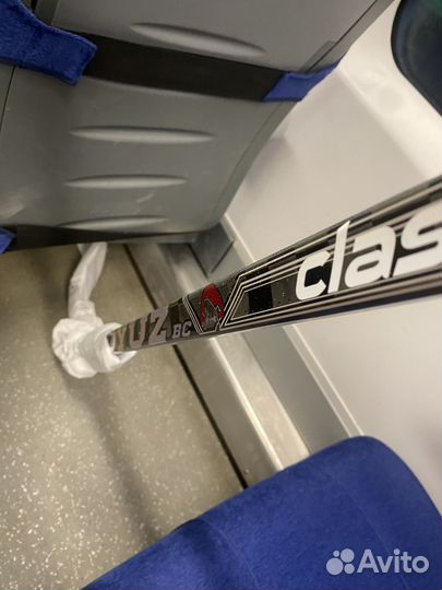 Клюшка новая Soyuz MO375