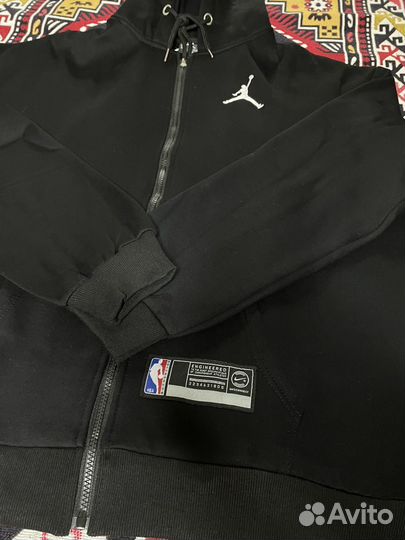 Зип худи Nike air Jordan