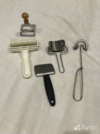 Кухонная утварь