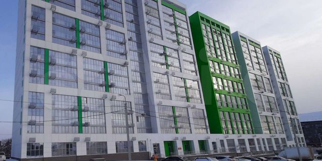 Йондоз уфа ул чапаева ул новомостовая фото 1-к. квартира, 40 м², 3/16 эт. на продажу в Уфе Купить квартиру Авито