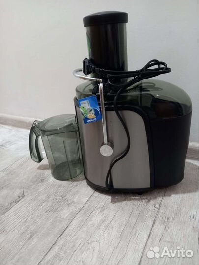 Соковыжималка