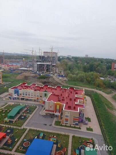 Оптический прицел для страйкбола