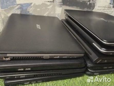 Ноутбуки бу с закрытых офисов