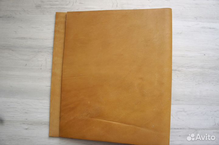 Альбом для монет из натуральной кожи optima