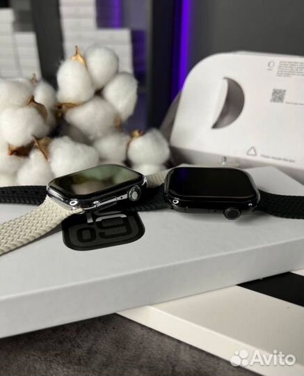 Apple Watch Series 10