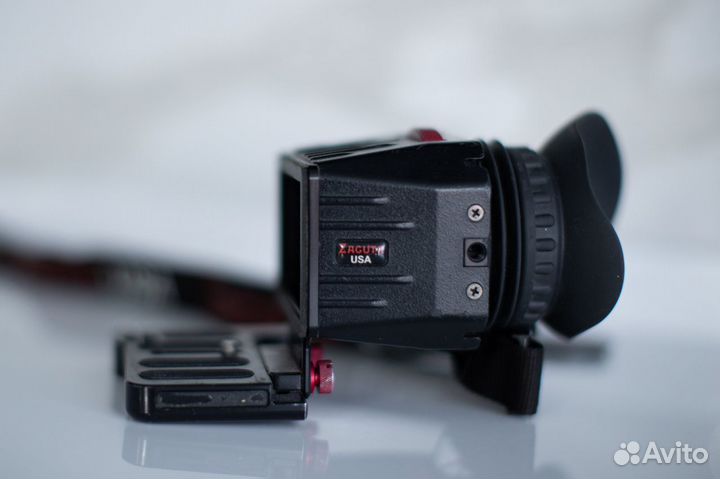 Видоискатель Zacuto Z-Finder dslr