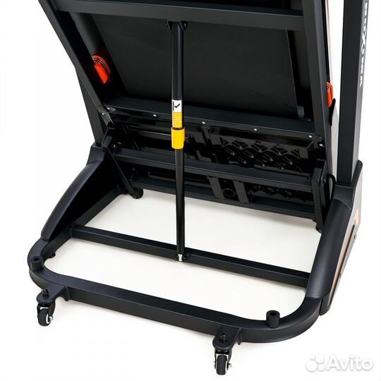 Беговая дорожка Proxima Rossi prot-211